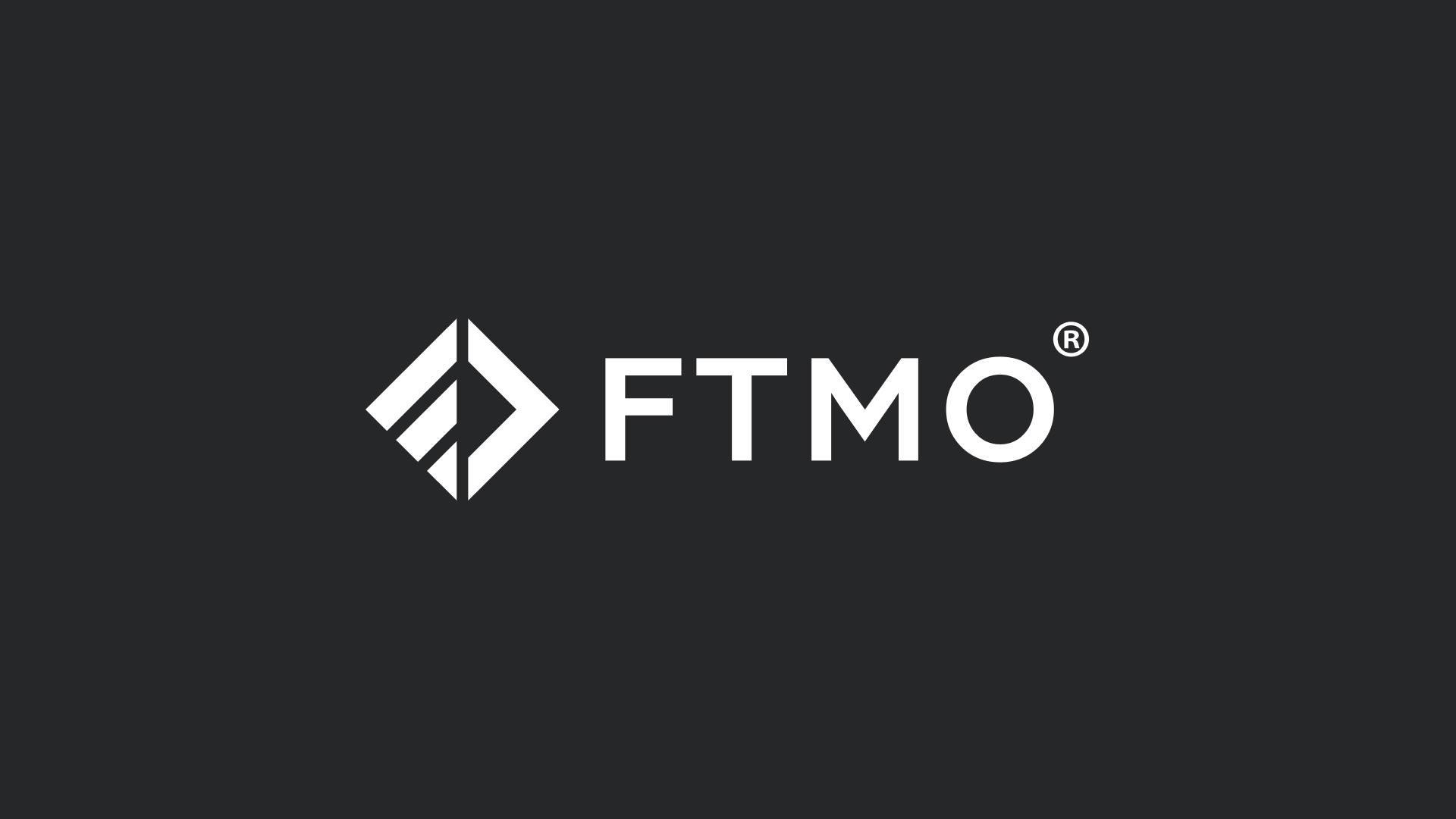 FTMO Logo